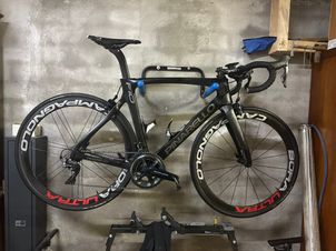 Pinarello - Dogma F10 Disk Daytona Pro Bike 2019, 2019