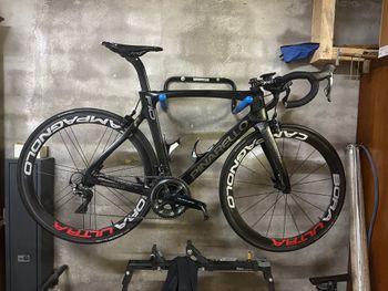 Pinarello - Dogma F10 Disk Daytona Pro Bike 2019, 2019