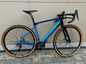 Canyon - Grail CF SL 8.0 2020, 2020