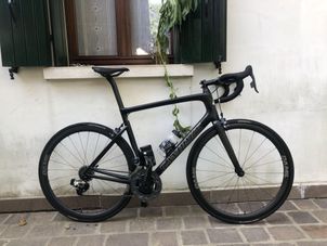 Specialized - Men's S-Works Tarmac Ultralight 2018, 2018