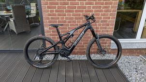 Specialized - Turbo Levo Comp Carbon 2023, 2023