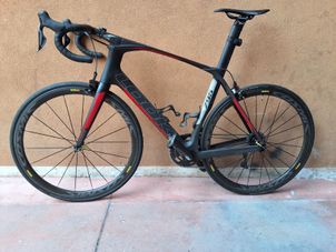 Look - 795 Blade Dura Ace Di2 12V, 2018