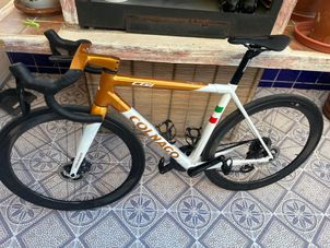 Colnago - C64 Disc Daytona Pro+ Bike 2021, 2021