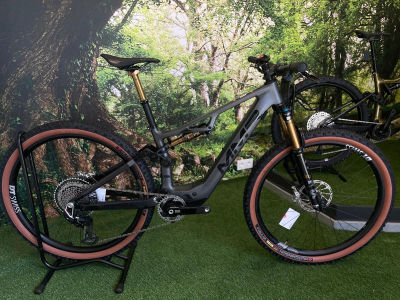 Gebrauchtes MMR Kaizen 00 2024 2024 MTB