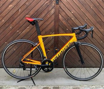 Specialized - Allez DSW SL Sprint Comp 2017, 2017