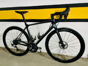 Giant - TCR Advanced Pro Disc 1 2022, 2022