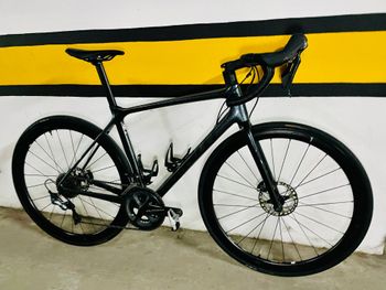 Giant - TCR Advanced Pro Disc 1 2022, 2022