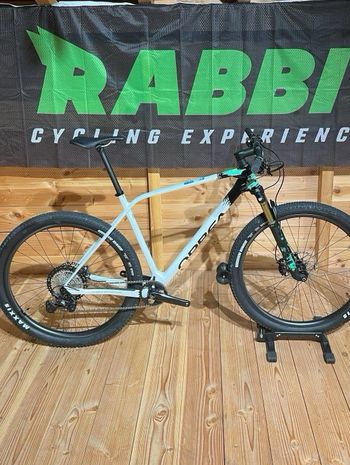 Orbea - ALMA M PRO 2022, 2022