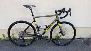 Guerciotti - Eureka CX Eureka CX Disc, 2022