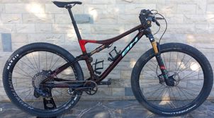 BH - LYNX RACE EVO CARBON 8.5 2023, 2023