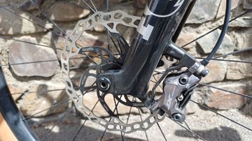 Used Scott RC XX AXS T-Type Kashima DTSWISS 1200XRC 2024 Mountainbike, White — image 9 of 9