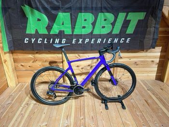 Scott - Addict Gravel 10 2024, 2024