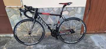 Used Canyon CF SLX 9 2015 Road & Gravel, Black — image 4 of 4