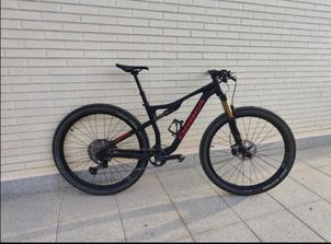 Orbea - OIZ M PRO 2021, 2021