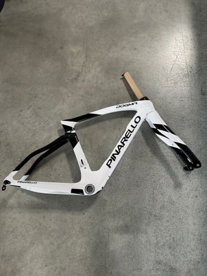 Pinarello - Dogma F Disc, 2024