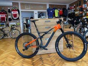 Cannondale - Scalpel Carbon 2 2022, 2022