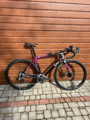 Liv - Langma Advanced, SL Disc RED 2022, 2022