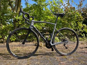 Ridley - Fenix SL Disc - Shimano 105 ML 2021, 2021