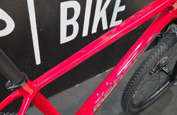 Used Megamo FACTORY 30 2022 2022 Mountainbike, Red, 29 — image 4 of 5
