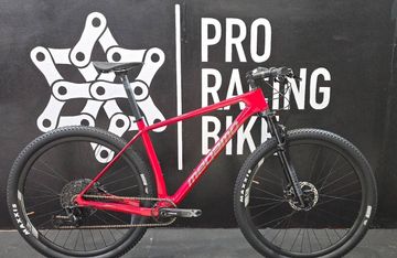 Used Megamo FACTORY 30 2022 2022 MTB