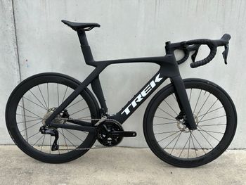 Trek - Madone SL 6 Gen 7 2024, 2024