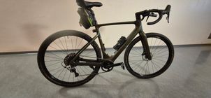 Scott - Solace Gravel eRIDE 30, 2023