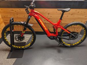 Haibike - AllMtn 7, 2024