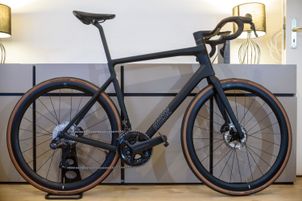 Rose - REVEAL SIX DISC Ultegra Di2, 2024