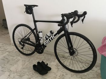 BMC - Teammachine SLR SEVEN 2021, 2021