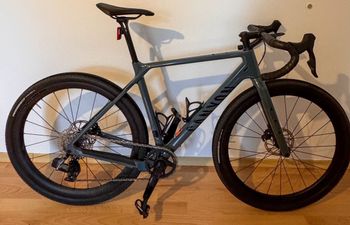 Canyon - Grizl CF SL 7 eTap 2024, 2024