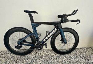 Trek - Speed Concept SLR 9 eTap 2022, 2022