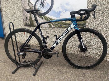 Trek - Émonda SL 7 Disc eTap 2021, 2021