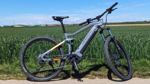 Haibike - FullSeven 4 2021, 2021