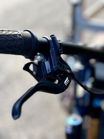 Used Propain tyee 6 cf 2024 Mountainbike, Green — image 6 of 6