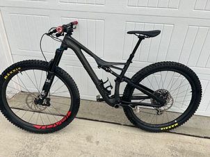 Specialized - Men's Stumpjumper Expert 29 2018, 2018