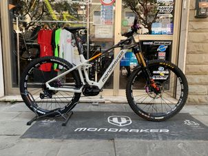 Mondraker - CRAFTY CARBON R 2024, 2024