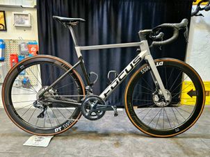 Focus - IZALCO MAX DISC 9.7 2020, 2020