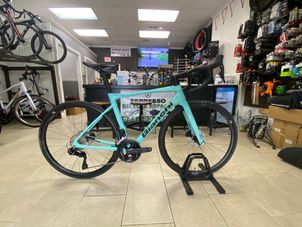 Bianchi - Specialissima COMP 105 Di2 2024, 2024