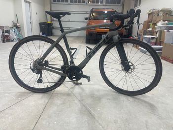 Trek - Checkpoint SL 5 2022, 2022