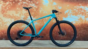 Specialized - Epic Hardtail 2022, 2022