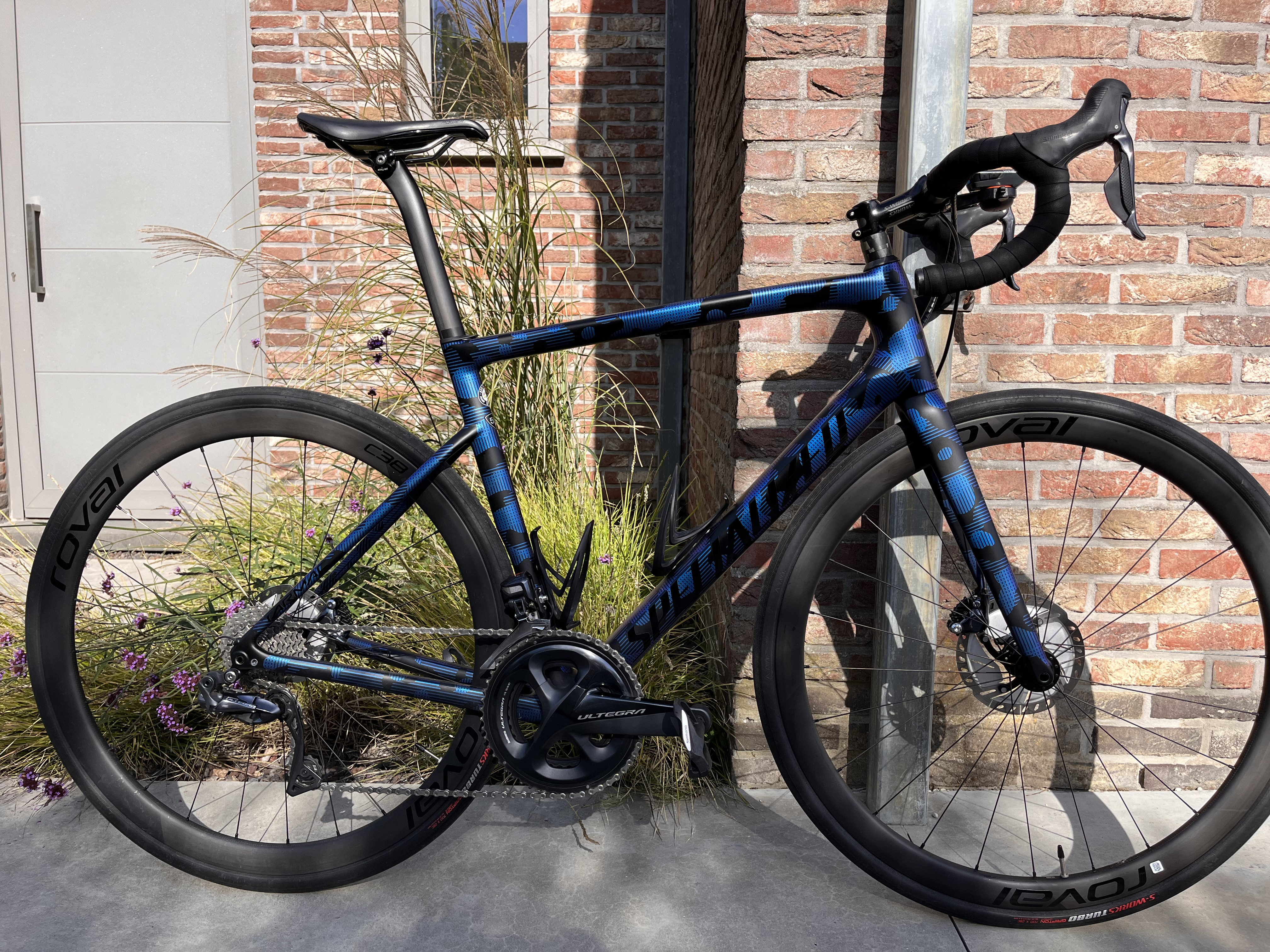 Specialized tarmac hot sale expert 2020