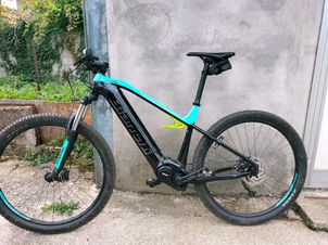 Bianchi - T-Tronik Sport 9.1 Deore 2021, 2021