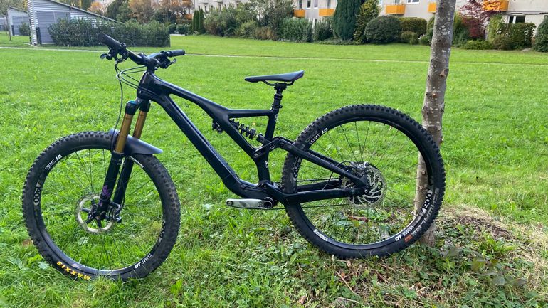 Orbea rallon 2020 online