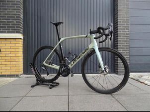 Lapierre - Aircode DRS 6.0 2021, 2021