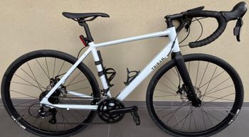 TRIBAN - RC120 Disc Road Bike 2020, 2020