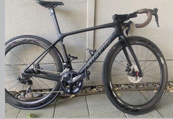 Giant - TCR Advanced SL Disc 0 Dura-Ace 2022, 2022