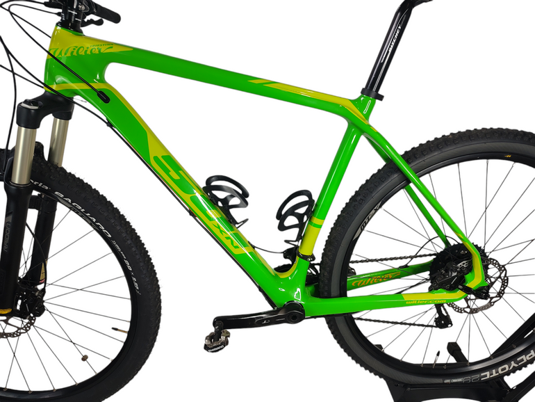 Mtb wilier 501 online