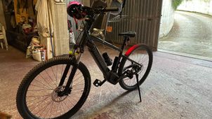 Specialized - Turbo Tero 3.0 2024, 2024