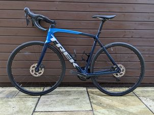 Trek - Émonda SL 5 Disc 2022, 2022