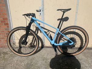 ROCKRIDER - Mountain Bike Race 740 NX/GX Eagle 2022, 2022